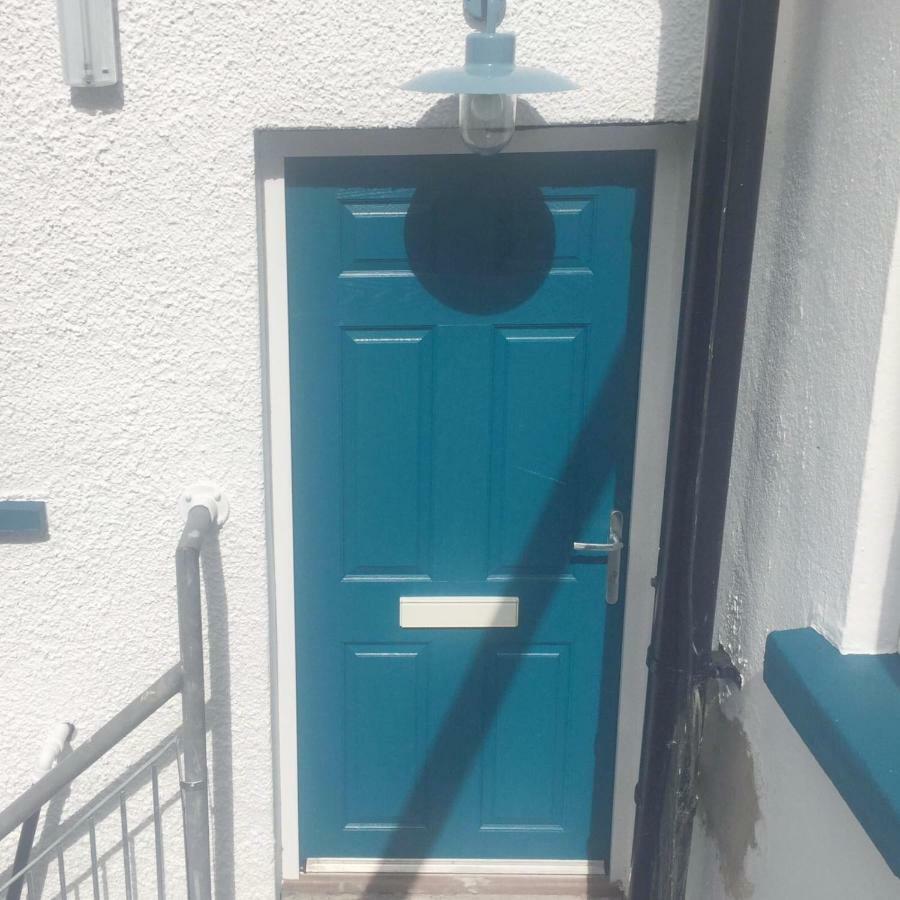 Causeway Coast Townhouse Villa Ballycastle Exterior photo